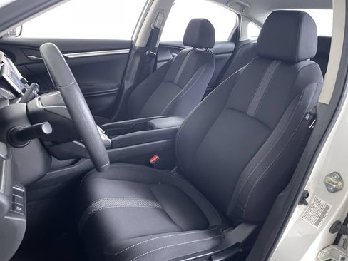 Used 2019 Honda Civic LX image 12