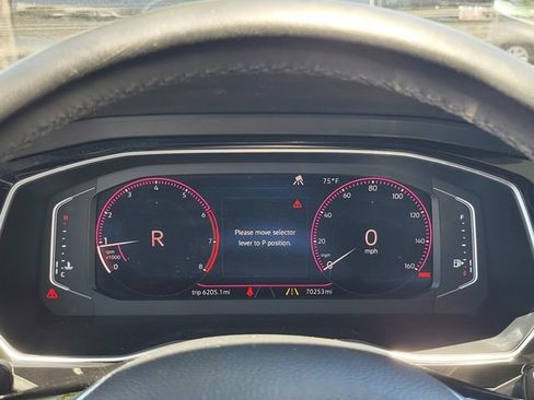 Used 2019 Volkswagen Jetta SEL FWD image 25