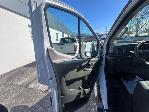 Used 2024 Ford Transit 250 Low Roof w/ Exterior Upgrade Package image 16