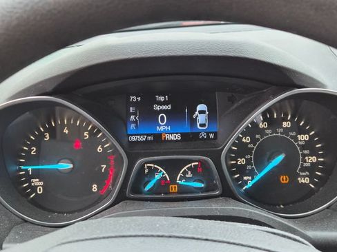 Used 2017 Ford Escape SE FWD image 10