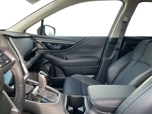 Certified 2025 Subaru Outback Limited XT image 20