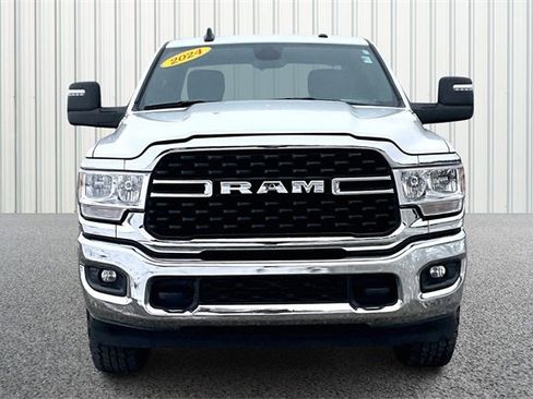 Certified 2024 RAM 3500 Big Horn image 3
