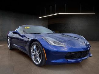Used 2017 Chevrolet Corvette Stingray Coupe RWD video 1