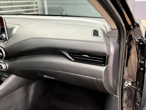 Certified 2024 Nissan Sentra SV image 18