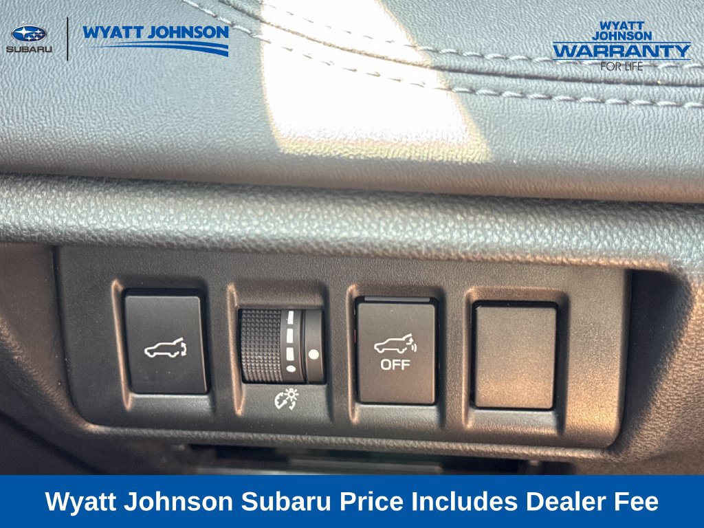 Used 2024 Subaru Outback Limited AWD/4WD image 29