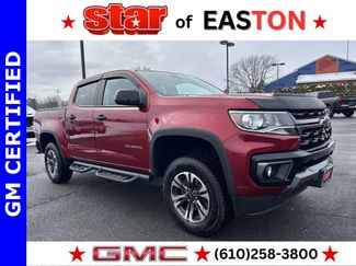 Used 2022 Chevrolet Colorado Z71 w/ Safety Package video 1
