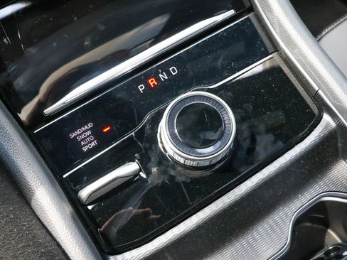 New 2026 Jeep Grand Cherokee Limited w/ Limited Altitude Package AWD/4WD image 20