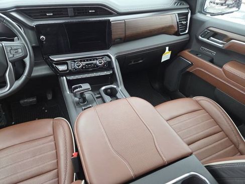 Used 2024 GMC Sierra 1500 Denali Ultimate image 34