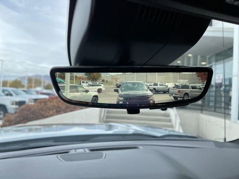 Certified 2024 GMC Sierra 1500 Denali Ultimate image 12