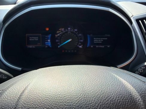 Used 2021 Ford Edge ST-Line FWD image 30
