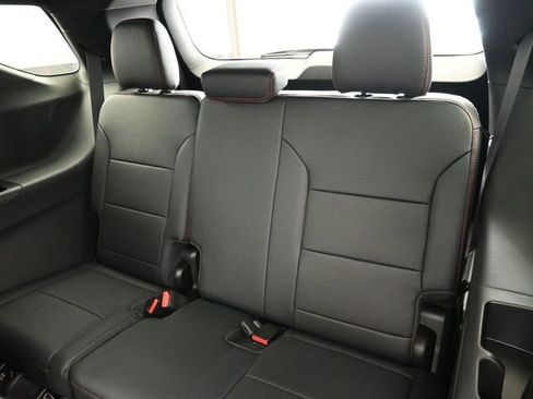 New 2026 Chevrolet Traverse RS image 27