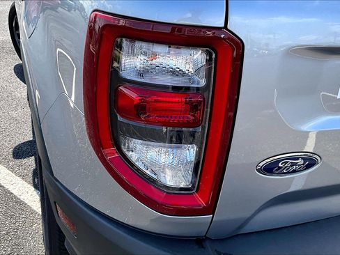Used 2023 Ford Bronco Sport Big Bend AWD/4WD image 27