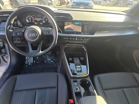Used 2023 Audi A3 2.0T Premium w/ Convenience Package image 21