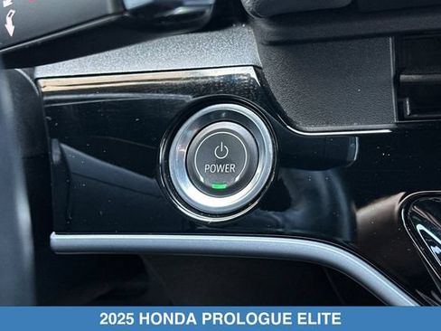 Used 2025 Honda Prologue Elite image 25