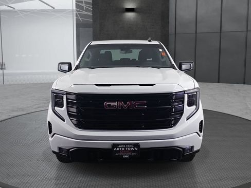 Used 2026 GMC Sierra 1500 Elevation AWD/4WD image 2