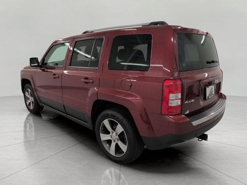 Used 2016 Jeep Patriot High Altitude AWD/4WD image 19