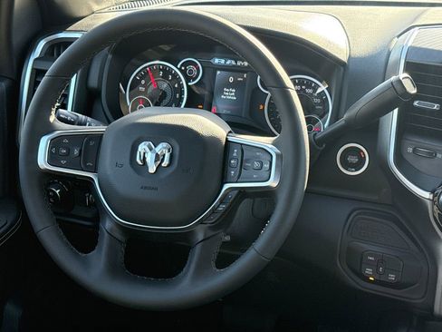 New 2026 RAM 2500 Lone Star image 15