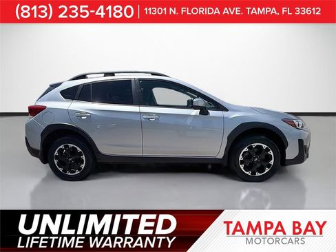 Used 2023 Subaru Crosstrek 2.0i Premium AWD/4WD image 1
