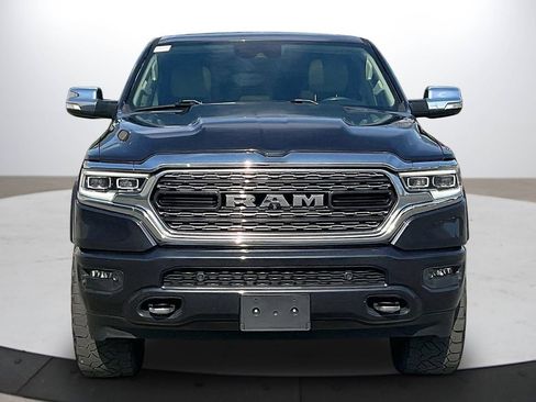Used 2020 RAM 1500 Limited image 3