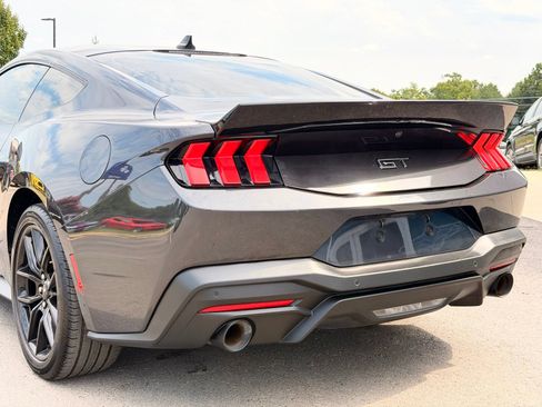 Used 2024 Ford Mustang GT RWD image 6