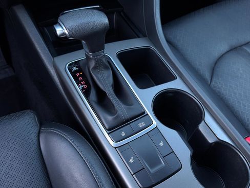 Used 2020 Kia Optima SE image 19