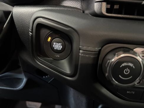New 2026 Jeep Gladiator Mojave AWD/4WD image 24