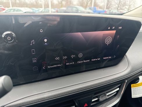 New 2026 Buick Encore GX Sport Touring image 11