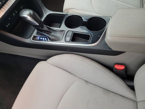 Used 2019 Hyundai Sonata SEL w/ Cargo Package FWD image 26