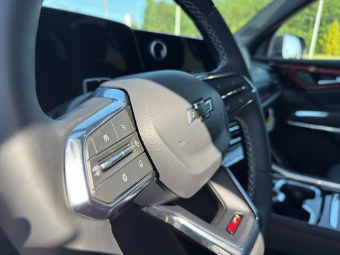 New 2026 Chevrolet Traverse Z71 w/ Enhanced Driving Package AWD/4WD image 15