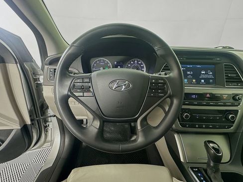 Used 2016 Hyundai Sonata Sport w/ Option Group 1V image 11