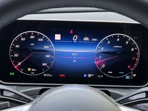 New 2026 Mercedes-Benz C 300 4MATIC Sedan image 15