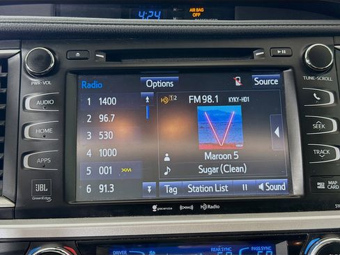 Used 2018 Toyota Highlander Limited Platinum image 15