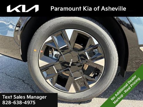 New 2026 Kia Sportage SX Prestige image 30