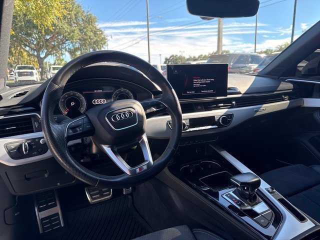 Used 2023 Audi A4 2.0T Prestige AWD/4WD image 18