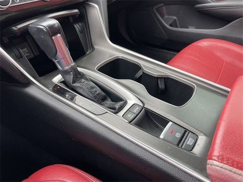 Certified 2020 Honda Accord Sport image 21