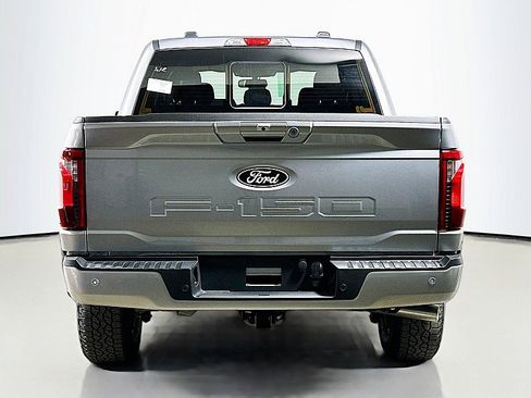 New 2025 Ford F150 XLT w/ Equipment Group 302A MID image 5