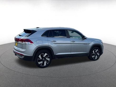 Used 2026 Volkswagen Atlas Cross Sport SE AWD/4WD image 11