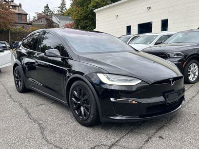 Used 2022 Tesla Model X