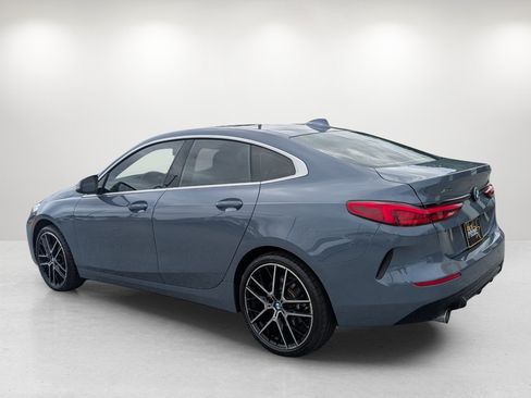 Used 2022 BMW 228i xDrive Gran Coupe w/ Convenience Package AWD/4WD image 7