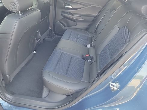 New 2026 Buick Envista Sport Touring w/ Convenience I Package FWD image 10