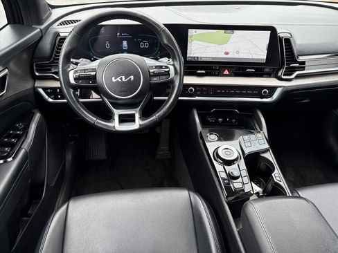 Used 2023 Kia Sportage X-Line AWD/4WD image 20