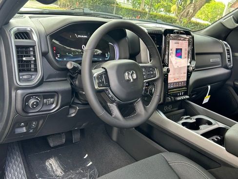 New 2026 RAM 1500 Big Horn image 41