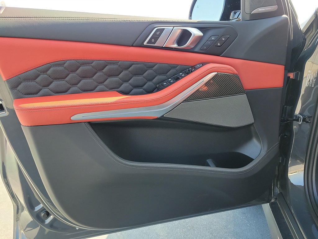 New 2026 BMW X5 M Competition w/ Executive Package AWD/4WD image 20