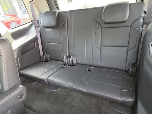 Used 2017 Chevrolet Tahoe Premier AWD/4WD image 15