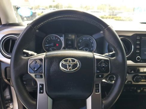 Certified 2023 Toyota Tacoma SR5 image 18