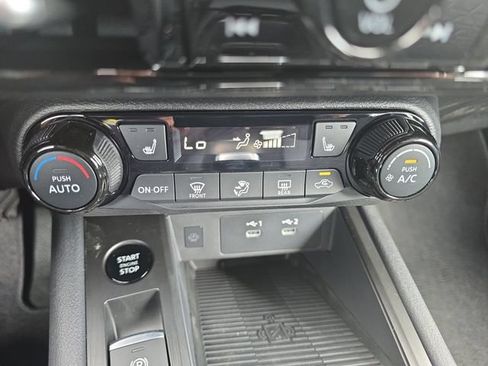 New 2026 Nissan Kicks SV AWD/4WD image 4