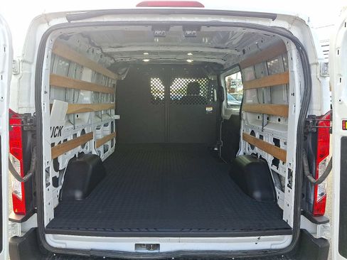 Used 2023 Ford Transit 250 Low Roof image 28