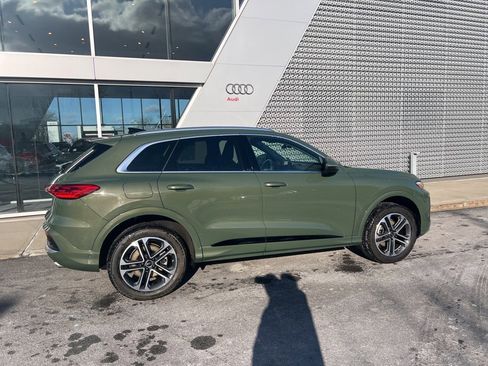 Used 2025 Audi Q5 Premium Plus w/ Premium Plus image 21