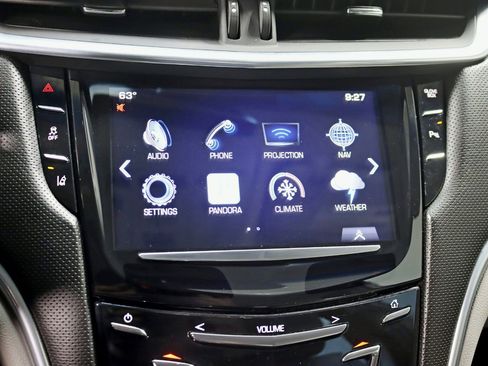 Used 2016 Cadillac XTS Luxury w/ Driver Awareness Package AWD/4WD image 18