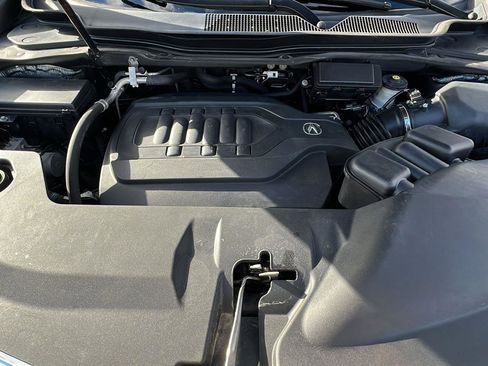 Used 2015 Acura MDX SH-AWD w/ Technology Package image 10